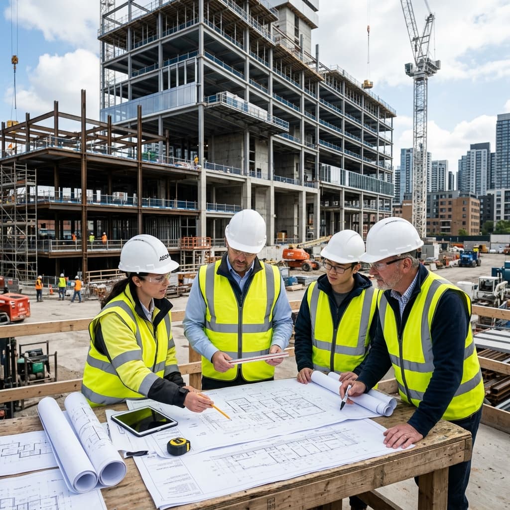 Industrial Development